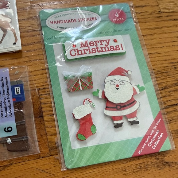 Assorted NEW Sticker Collection - Picture 8 of 13